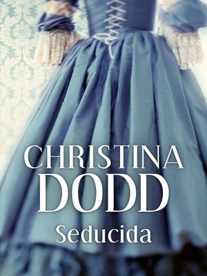 cover image of Seducida (Novias institutrices 3)
